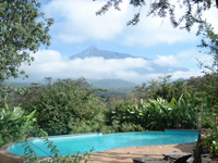 Kigongoni Lodge
